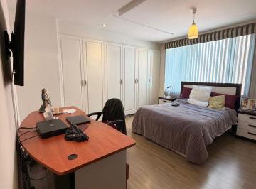 Departamento de 3 habitaciones, Quito · Departamento Amplio de Arriendo Quito Tenis 3 Dorm.