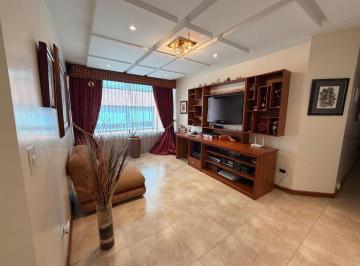 Departamento de 3 habitaciones, Quito · Departamento Amplio de Arriendo Quito Tenis 3 Dorm.