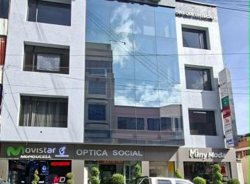 Local comercial , Quito · Local de 115 m² en Renta / Oficina Tumbaco