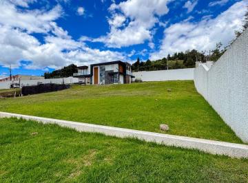 Terreno / Lote , Quito · Terreno en Venta 455 m² | Cumbayá | por $180.000