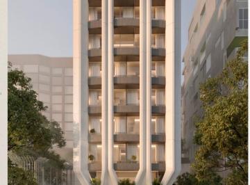 Departamento de 3 habitaciones, Quito · Bellavista por Estrenar Edificio Inteligente