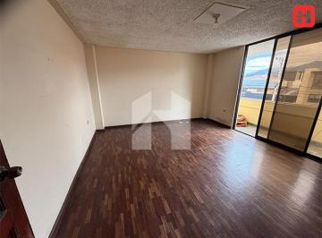 Departamento de 2 habitaciones, Cuenca · Arriendo Departamento en Cuenca – Sector Tototacocha (Ar2420)