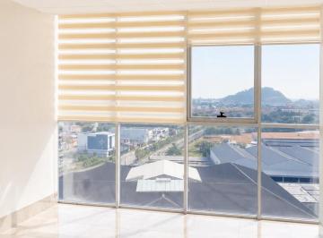 Oficina comercial , Daule · Oficina en Alquiler en La Aurora Vía a Daule, Av León Febres Cordero, 45 m², Edificio Titanium I