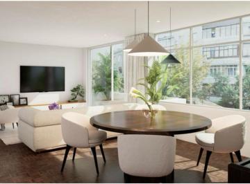 Departamento de 3 habitaciones, Cuenca · Departamenton de 3 Dorm. en Venta, Sector 12 de Abril. Frente Al Rio.