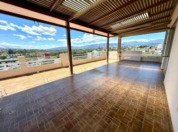 Departamento de 3 habitaciones, Quito · Departamento en Venta 136 m Más Terraza 73 m La Primavera - Cumbayá