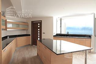Departamento · 304m² · 3 Habitaciones · 4 Estacionamientos · Campo Alegre, Departamento Nº 4 de Venta de 304,57 m² con 165,45 m² de Terraza
