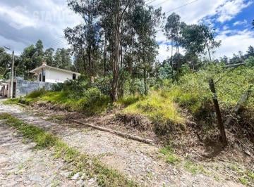 Terreno / Lote · 502m² · Venta de Terreno Sector Conocoto - Cerca Colegio La Salle