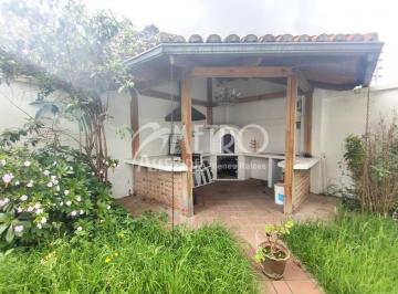 Departamento de 3 habitaciones, Quito · Metro Asesores Renta Exclusivo Dúplex en Urbanización El Condado