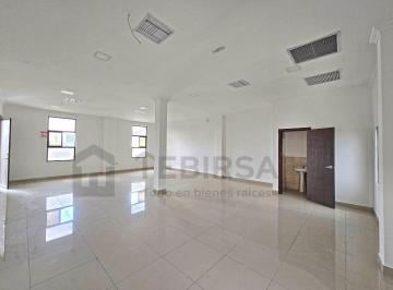 Oficina comercial , Daule · Oficina en Alquiler o Venta, Amplia 73 m², 2do Piso Alto - Plaza Comercial Sambo City