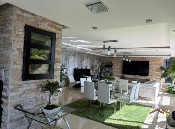 SALA · Venta Departamento en Quito con Vista, Seguridad Presencial Gonzalez Suarez.