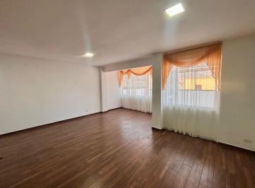 Departamento · 119m² · 3 Habitaciones · 1 Estacionamiento · Ponceano, Hermoso Departamento en Venta143 m²
