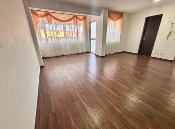 Departamento · 119m² · 3 Habitaciones · 1 Estacionamiento · Real Audiencia, Hermoso Departamento en Venta143 m²