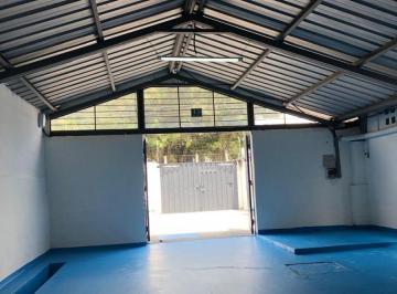 Bodega-Galpón , Quito · Galpon de 150 m² en El Norte de Quito