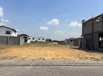 Terreno / Lote , Guayaquil · Terreno en Venta en Isla Celeste, Samborondón