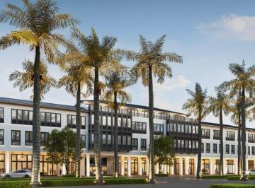 Oficina comercial de 2 habitaciones, Guayaquil · En Ventas Oficinas en Murano Plaza - Km 10 Vía a Samborondón