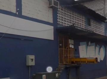 Terreno / Lote , Durán · Duran - Centro Vendo Terreno con Construcción "Inversionistas" Para Local Comercial a La Ría 2075 Mtrs