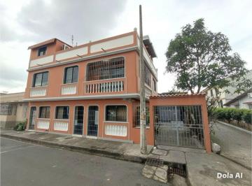 Casa de 9 habitaciones, Guayaquil · Casa Rentera Esquinera en Venta en Alborada Quinta Etapa Al Norte