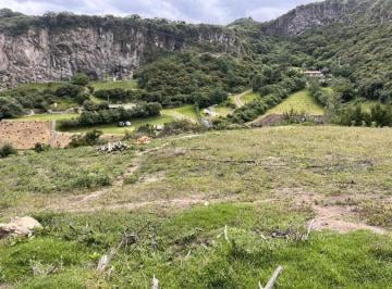 Terreno / Lote · 3579m² · Terreno de Venta en Pifo en Urbanización