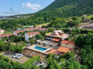 Edificio-Hotel-Fabrica · 2611m² · Venta Hotel Tipo Quinta en Montecristi Manabi Cdla Eloy Alfaro, P. C.