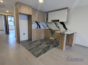 Departamento · 108m² · 2 Habitaciones · Batan Shoping