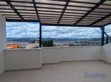 Suite · 79m² · 1 Estacionamiento · Suite en San Sebastián