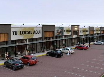 Oficina comercial en Alquiler Las Cumbres · Alquilo Locales Modernos de Estreno Vía Perimetral Frente a Las Cumbres