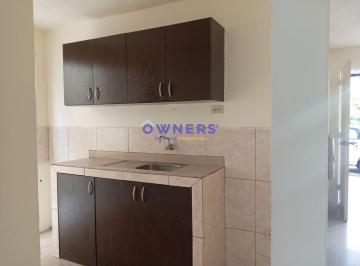 Casa · 58m² · 3 Habitaciones · 1 Estacionamiento · Alquiler de Casa Urbanización Villa del Rey (Vm)