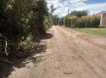 Terreno / Lote en Venta Checa · Vendo Terreno de 10000 m, 1 Hectárea, en Checa