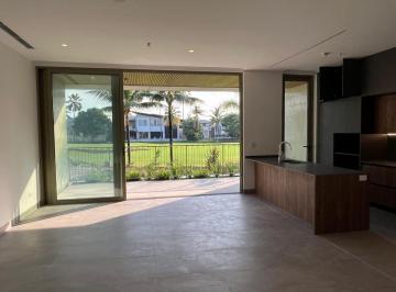 Departamento de 3 habitaciones, Guayaquil · Departamento de 200 m² con 3 Recámaras en Alquiler en Isla Mocolí