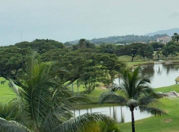 Departamento de 3 habitaciones, Guayaquil · Departamento de 200 m² con 3 Dorm. en Venta y Alquiler en Isla Mocolí