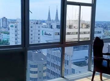 Suite de 1 habitación, Guayaquil · En Venta | Suite con Vista Espectacular Al Río Guayas | Edificio Torre Azul | Centro de Guayaquil