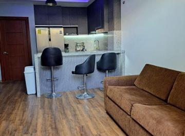Suite de 1 habitación, Guayaquil · Moderna Suite Amoblada de Alquiler en Los Ceibos