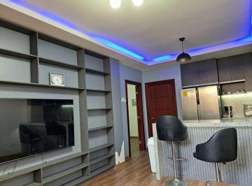 Suite de 1 habitación, Guayaquil · Moderna Suite Amoblada de Alquiler en Los Ceibos