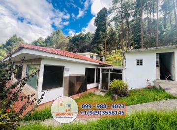 Casa de 3 habitaciones, Cuenca · Hermosa Quinta en Venta – Tarqui, Sector Gasolinera Rancho Grande