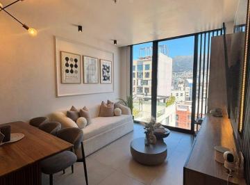 Suite de 1 habitación, Quito · Rento Suite de Lujo Amoblada, Sector La Carolina