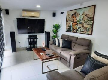 Departamento de 2 habitaciones, Guayaquil · Departamento de Venta en Colinas de Los Ceibos