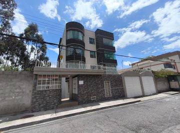 Departamento de 3 habitaciones, Quito · Departamento de 100 m² con 3 Habitaciones en Venta en Ponceano