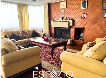 Departamento de 4 habitaciones, Quito · Departamento en Venta Sector Granda Centeno