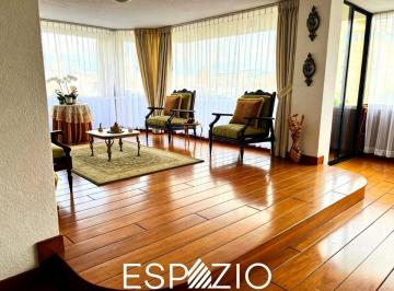 Departamento de 4 habitaciones, Quito · Departamento en Venta Sector Granda Centeno