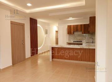 Departamento · 70m² · 2 Habitaciones · 1 Estacionamiento · Venta de Departamento en Sector Estratégico en Cdla. Kennedy Norte Ag