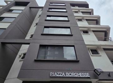 Suite de 1 habitación, Quito · Renta Suite Bellavista Edf. Piazza Borghesse