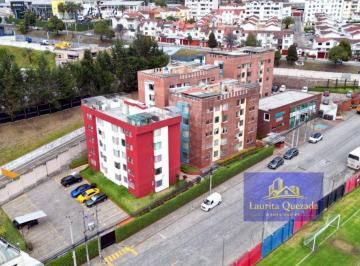 Departamento de 3 habitaciones, Quito · Departamento en Venta - Sector Carcelen Alto