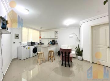 Suite · 60m² · 1 Habitación · Suite en Renta en Cumbayá Cerca Usfq Dentro de Urbanización Privada