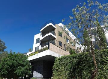 Departamento · 102m² · 2 Habitaciones · 2 Estacionamientos · Departamento de Arriendo Ubicado en Edificio por Estrenar en Miravalle 4
