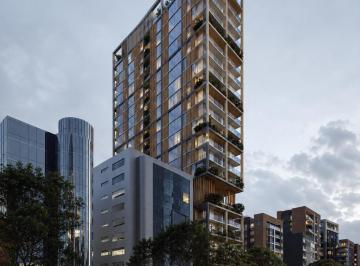 Departamento de 2 habitaciones, Quito · Departamento de Lujo en Renta – Qanvas | República del Salvado