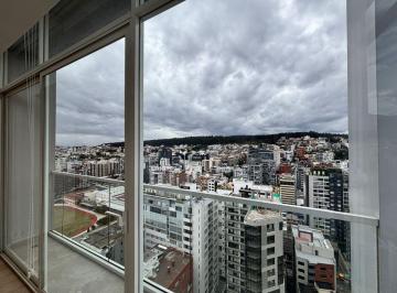 Departamento de 2 habitaciones, Quito · Departamento de Lujo en Renta – Qanvas | República del Salvado