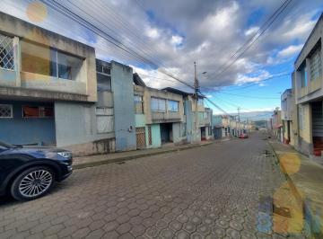 Casa · 62m² · 2 Habitaciones · 1 Estacionamiento · Casa Nueva Unifamiliar Ciudad Serrana Sector San José de Cutuglagua