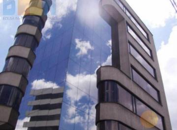 Oficina comercial · 73m² · 3 Habitaciones · 1 Estacionamiento · Oficina en Venta con Excelente Ubicación Centro Norte de Quito Sector La Coruña