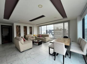 Departamento de 3 habitaciones, Quito · Lomas de Monteserrin, Departamento 2 Habitaciones y Balcón