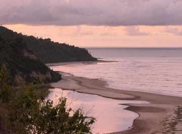 Terreno / Lote , Jama · Últimos Lotes con Acceso Privado a Playa Virgen — Jama, Manabí
